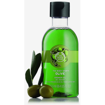 Olive Sprchový gél